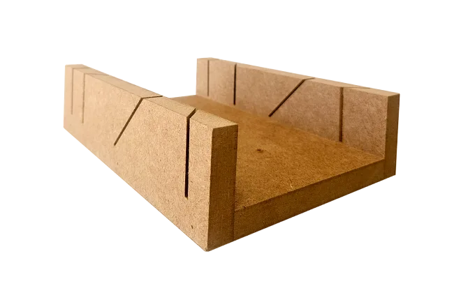 Caixa de Esquadria para Frisos e Rodapés - Image 5