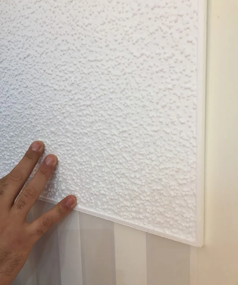 Revestimento Decorativo | Painéis Parede Teto FEINPUTZ - Image 2