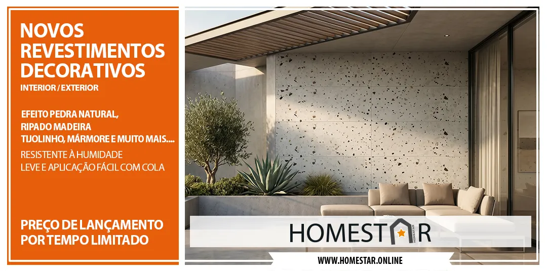 Promocion HOMESTAR