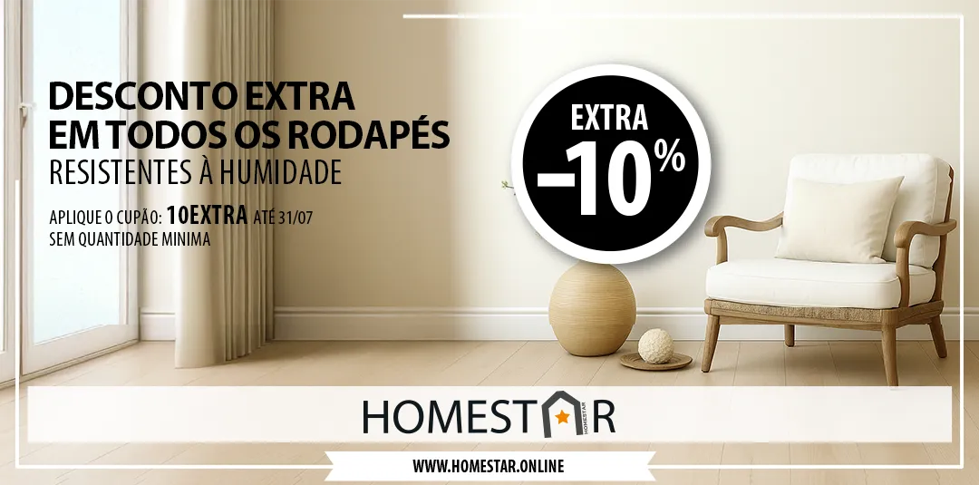 Promocion HOMESTAR