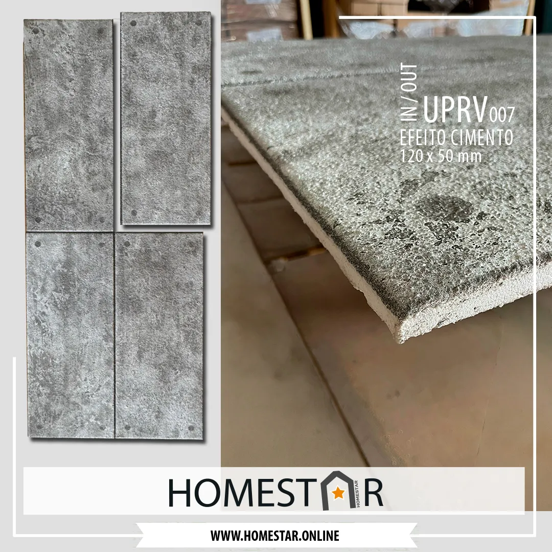 Revestimento Decorativo IN/OUT | Efeito Cimento Betão - UPRV007 - Image 3